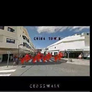 Image for 'crosswalk chinatown'