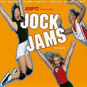 Awatar dla Jock Jams