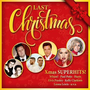 Last Christmas - Xmas Superhits!