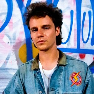 Johnny Dynamite 的头像