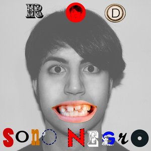 Sono negro
