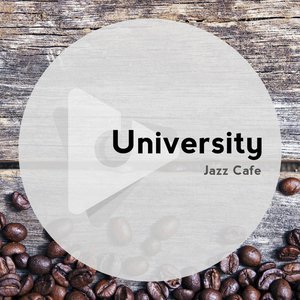 Avatar for University Jazz Cafe