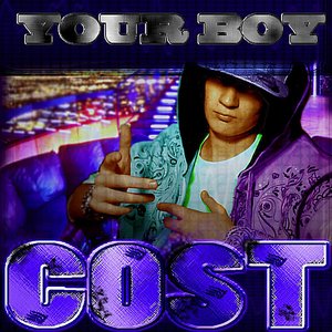 Your Boy - Single