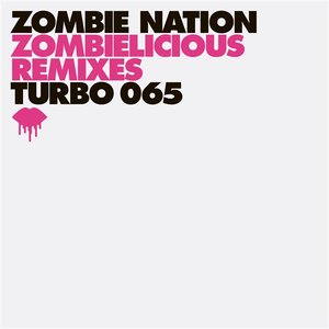 Turbo 065 - Zombielicious Remixes pt. 1