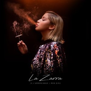 À l’ammoniaque / Mon dieu - Single