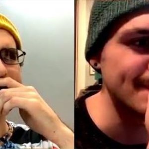 Mason Lindroth & Chuck Salamone 的头像