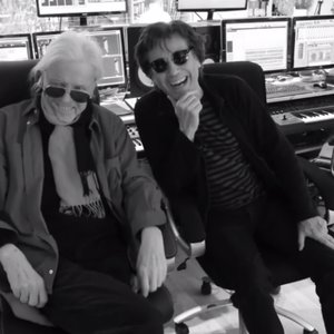 Jean-Michel Jarre & Tangerine Dream 的头像