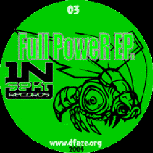 Full Power EP