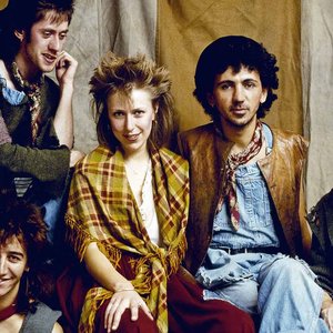 Dexys Midnight Runners & Kevin Rowland 的头像