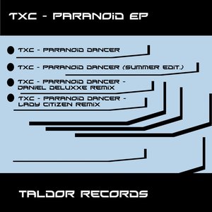 Paranoid (EP)