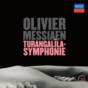 Olivier Messiaen: Turangalîla-Symphonie