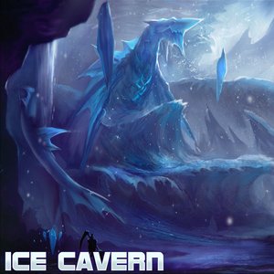 Ice Cavern