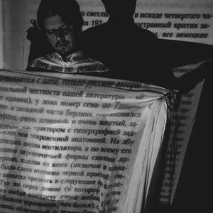 Любовь эмигранта 的头像