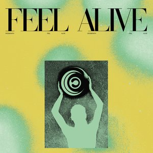 Feel Alive - Single