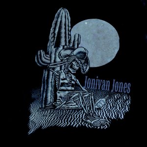 Avatar for Jonivan Jones