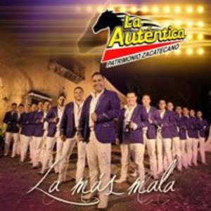 La Autentica De Jerez 的头像