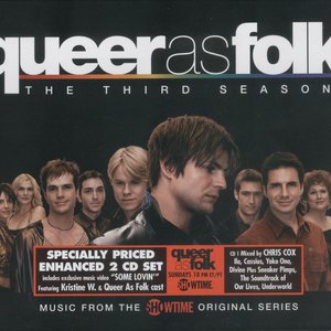 Queer as Folk: The Third Season (disc 2)