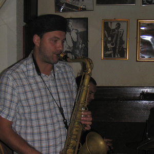 Jure Pukl photo provided by Last.fm