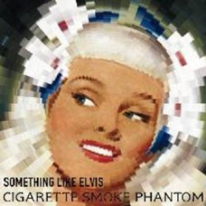Cigarette Smoke Phantom cover
