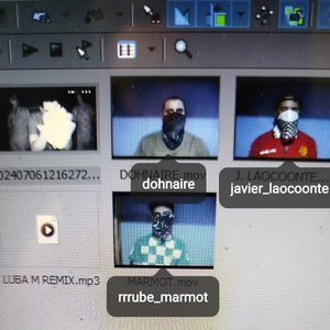 Avatar for Los Últimos Bandoleros Andaluces