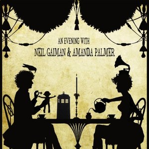 Jonathan Coulton - An Evening With Neil Gaiman & Amanda Palmer - Zortam Music