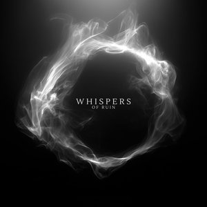 Whispers of Ruin: Villain Collection Ten