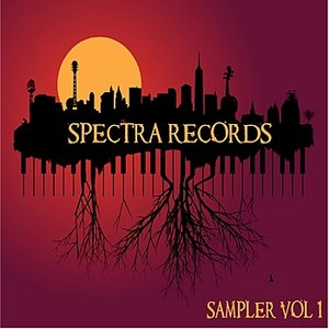 Spectra Records Sampler VOL.1