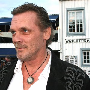 Terje Sending 的头像