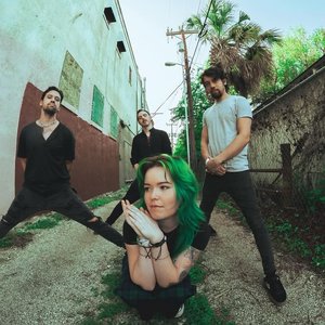 Avatar de With Hope Intact