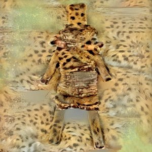 Servarhythm