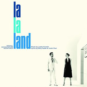La La Land (Complete Original Motion Picture Score)