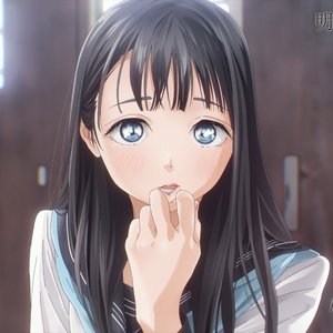 明日小路 (CV:村上まなつ) 的头像
