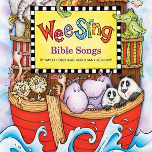 Wee Sing Bible Songs