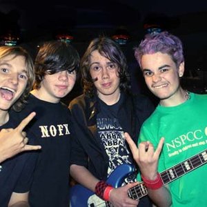Avatar de The Revolt