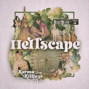 Hellscape