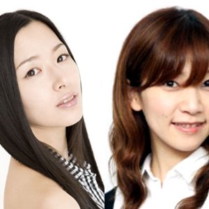 Zdjęcia dla '田中理恵, 河原木志穂'