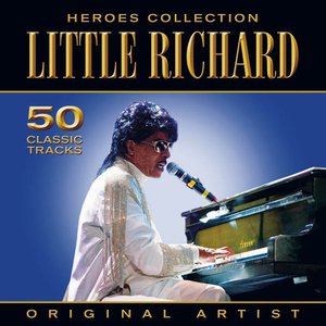 Heroes Collection - Little Richard