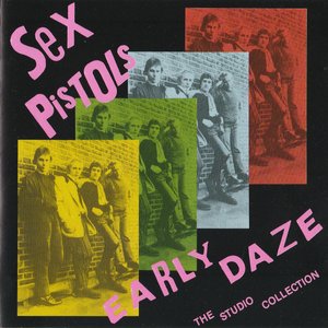 Early Daze: The Studio Collection