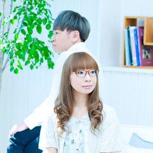 eufonius photo provided by Last.fm