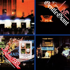Playing the Fool - the Complete Live Experience (2025 Dan Bornemark Mix)