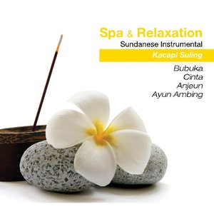 Spa & Relaxation: Sundanese Instrumental
