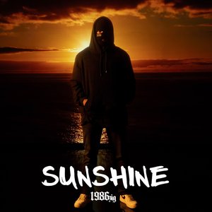 Sunshine - Single