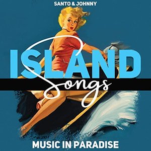 Island Songs (Music in Paradise)