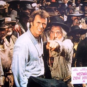 Изображение для 'Paint Your Wagon'