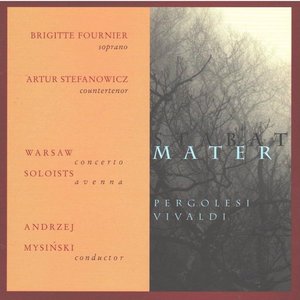 Pergolesi & Vivaldi: Stabat Mater