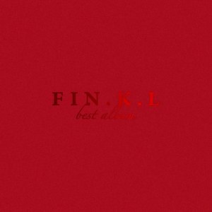 FIN.K.L Best Album