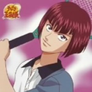 向日岳人(保志総一朗) 的头像