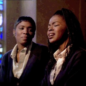 Tanya Blount And Lauryn Hill 的头像