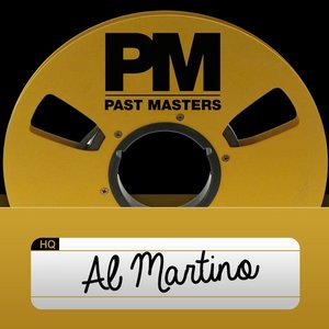Past Masters, Vol. 3 - Al Martino