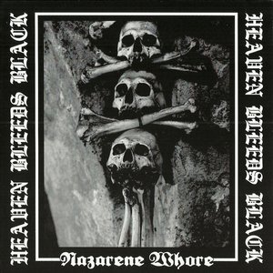 Heaven Bleeds Black
